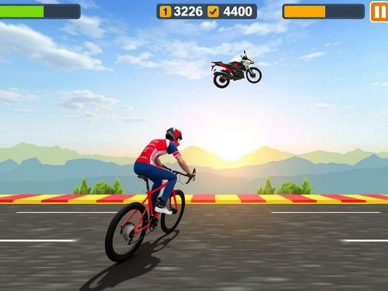 Player community discussion about Namaste Cycling Speedster